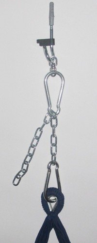 Preisvergleich Produktbild Befestigungsset VARIO für Hängesessel bis 150 kg