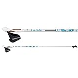 Nordic walking poles BALI STICK - 110 cm