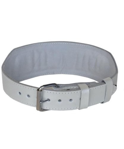 C.P.Sports Damen Lady Leder Trainingsgürtel - 2