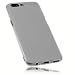 Produktbild mumbi Schutzhülle für OnePlus 5 Hülle transparent weiss