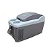 Produktbild LT&NT Auto Kühlschrank 10 Liter Tragbare Mini Elektrische Kühlschrank Warme und Kühle Box 12 V Gefrierschrank Kühler für Outdoor-Reisen Picknick Camping