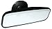 SWIM62 Rear View Suction Windscreen Car Mirror - Ideal For Learner Drivers