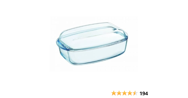 pyrex baking dish temperature