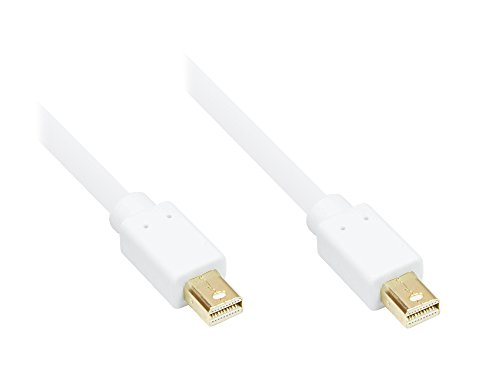 Preisvergleich Produktbild Good Connections Anschlusskabel Mini DisplayPort 1.2, S