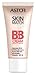 Produktbild Astor SkinMatch Care BB Cream, Farbe 100 Ivory, 1er Pack (1 x 30 ml)