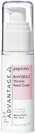 pH Advantage Rhydex 2 Wrinkle Relief Cream - 30ml