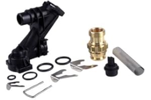 Saunier duval - Raccord EF pipe en Z - : S1024900