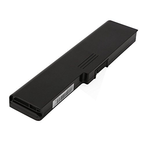 10,8V Akku PA3817U-1BRS für Toshiba Satellite A660 A665 C600 C645 C650 C655 C660 L600 L630 L635 L640 L645 L655 L730 L745 L755 M640 M645 P700 P745, TOSHIBA Satellite Pro C650 L630 L640, TOSHIBA NB510, TOSHIBA satellite C670 C670D L670 L670D L675 L770 L770D L775 17.3“, TOSHIBA satellite pro L670/L770 17.3″ PA3818U-1BRS PA3819U-1BRS PABAS228 4400mAh - 3