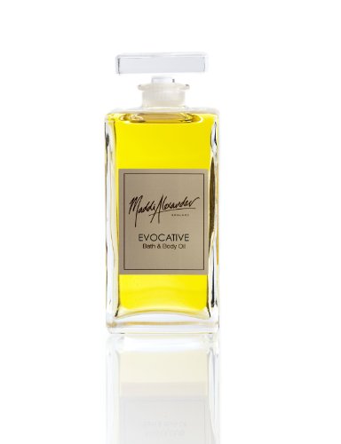 Maddi Alexander Bath & Body Oil, Evocative 100 ml