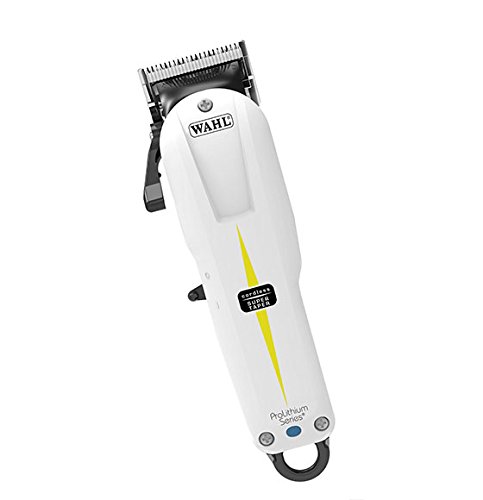 Wahl Cordless Super Taper Pro Lithium (NEW 2014)