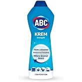 ABC Yeni Nesil Krem Amonyaklı 750 ML