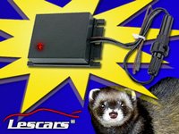 Preisvergleich Produktbild Marder-Abwehr für den einfachen Einbau im Pkw