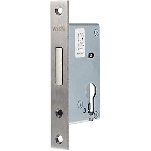 Suchergebnis auf Amazon.de für: wohnungstür schloss