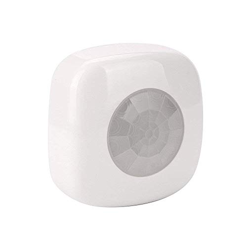 Preisvergleich Produktbild TINGSU Home Living Automatischer Infrarot-PIR-Bewegungsmelder Licht