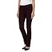 Rjr.John Rocha Womens Purple Shape Enhancing 'Elsa' Straight Leg Jeans 10S