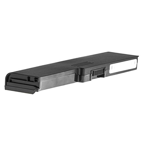 Green Cell® Standard Serie Laptop Akku für Toshiba Satellite L750-1V2 (6 Zellen 4400mAh 10.8V Schwarz) - 9
