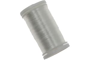 ZQION Shinlim Magic Card Trick filo invisibile filo elastico multiuso diametro 0,2 mm (200 metri), accessori magici