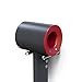 Produktbild MYRIANN Wall Mount Holder for Dyson SupersonicMyriann Bathroom Storage Organizer for Dyson Supersonic Hair DryerStainless Steel