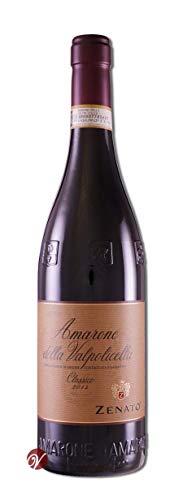 Preisvergleich Produktbild Amarone della Valpolicella DOCG 2014 Zenato