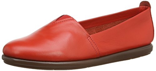 Aerosoles Catalan, Women Ballet Flats, Orange (Dkor), 5.5 UK (39 EU)