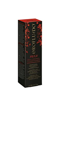 Orofluido Asia Zen Control Conditioner, 1er Pack (1 x 200 ml) - 2
