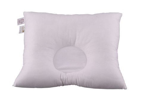Simonatal BabyDorm das Original Baby-Kopfkissen Gr. II mit Bezug Anton - 4