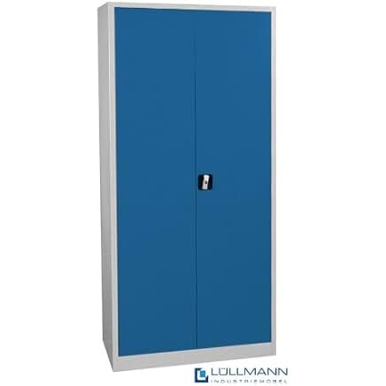 Suchergebnis auf Amazon.de für: lagerschrank metall