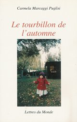 couverture de : Le tourbillon de l'automne