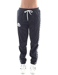 Amazon Es Pantalon Chandal Mujer Kappa Ropa