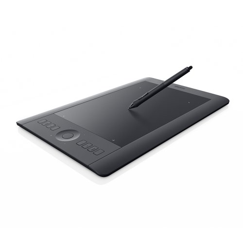Ofertas para Wacom Intuos Pro M - Intuos Pro Medium Tableta gráfica en
Amazon