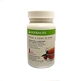 Herbalife Infusion à base de plantes, poudre soluble 50 g, goût pêche