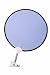 Dreambaby Clip-on Sunshade (Silver)