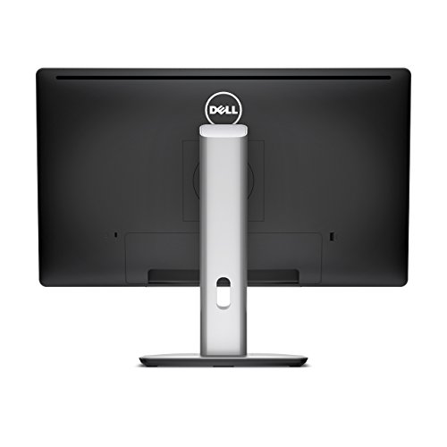 DELL P2415Q - Monitor DE 23 8  UHD 4K para OptiPlex 3040  LED  IPS  300 CD m    1000 1  6 ms  Color Negro