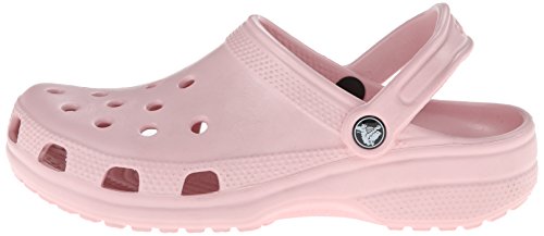 crocs Unisex-Erwachsene Classic Clogs - 4
