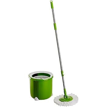 scotch brite jumper spin