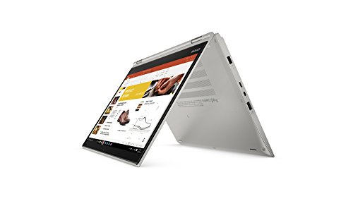 Lenovo Thinkpad YOGA 370 Intel   2700 MHz 8192 MB Portable  Flash Hard Drive HD Graphics 620