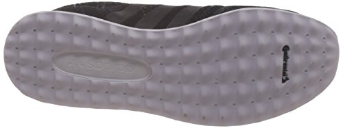 adidas Herren Los Angeles Sneakers, Blau Neon - 3