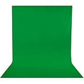 chromakey- green screen- greenbox- yeşil fon perde(1.5 x 2 m)