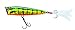 Produktbild Yo-Zuri F1134 HPC 3DS Popper Topwater Lure, 2–5/8 Zoll, holografisch Sitzstange