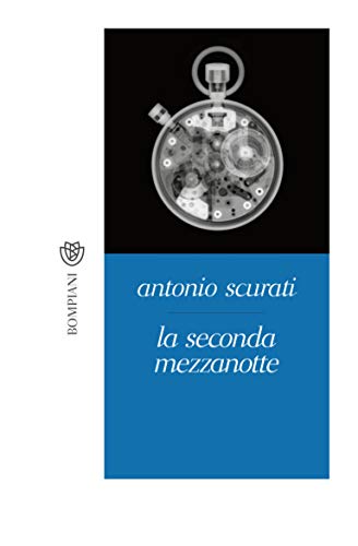 La seconda mezzanotte (Tascabili Vol. 1208)