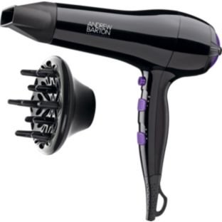 Hair Dryer Andrew Barton 2200W
