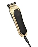 Wahl Mains Gold T Pro Beard Hair Trimmer 9307 317