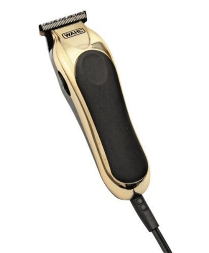 Wahl Mains Gold T Pro Beard Hair Trimmer 9307 317