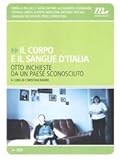Image de Il corpo e il sangue d'Italia. Otto inchieste da u