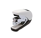 PLUS Japan Mini kraftunterstützender Flach-Hefter ST-010V...