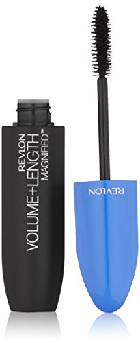 Revlon Volume Length Magnified Mascara - 351 Blackest Black Waterproof RS.1031 (35.00% Off) - Amazon