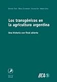 Image de Lo transgenicos en la agricultura argentina/ The transgenic in Argentina's agriculture