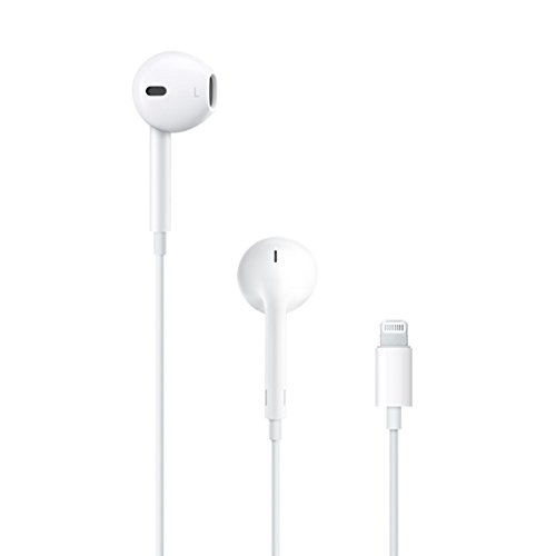 Preisvergleich Produktbild APPLE MMTN2 LIGHTNING ADAPTER EARPODS