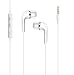 Produktbild Original Samsung 1x Headset EHS64AVFWE für Original Samsung Galaxy A3 (2017) A5 (2017) A7 (2017) A8 (2018) Note 8 Note 8 Duos S8 S8+ Plus S8 Active S9 S9 Plus S9 Duos S9+ Duos