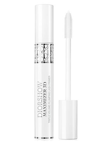 DIOR Diorshow Maximizer 3D Triple volume plumping lash primer
